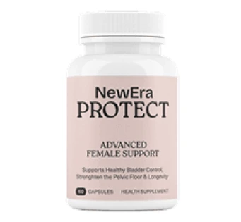 One bottle of NewEra Protect
